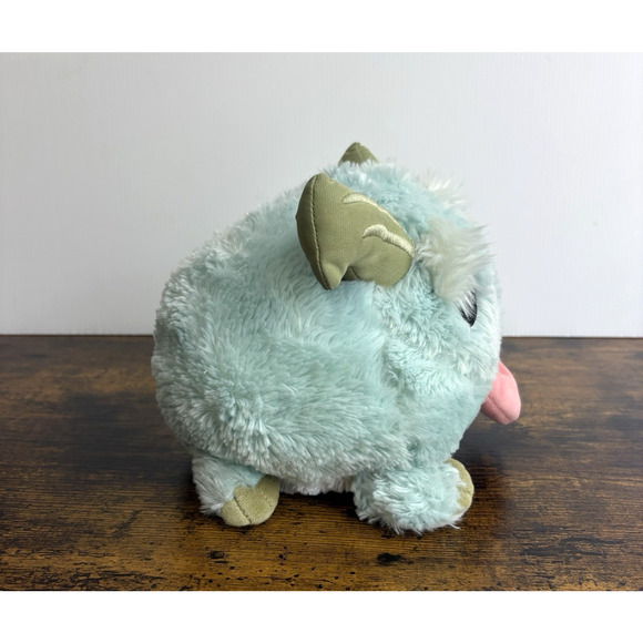 Riot Games League of Legends Cottontail Poro 2014 Stuffed Monster 7" Plush - Picture 3 of 8